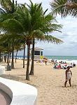 Ft Lauderdale Beach